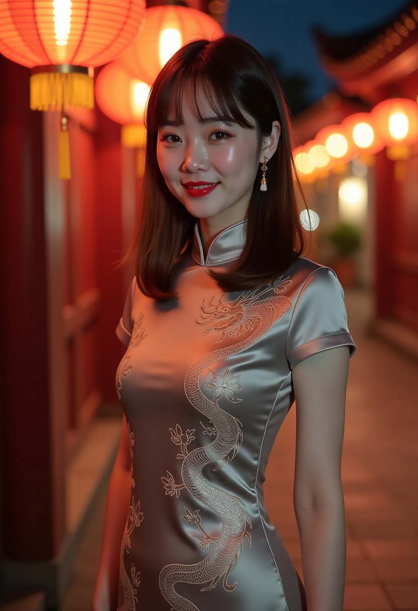裙子里面是野兽剧照